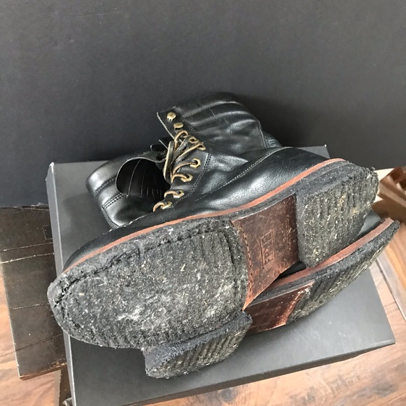 Frye Dakota Boot - Picture 8 of 8